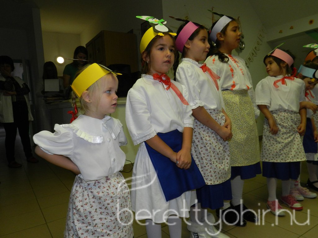 Mező Lajos bácsi 95 éves 21